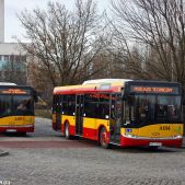 Solaris Urbino 12 #A014
