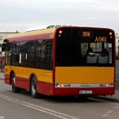 Solaris Alpino 8.6 #A061