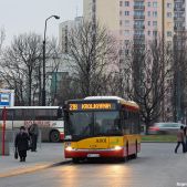 Solaris Urbino 12 #A001
