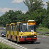 Ikarus 280.70E #5784