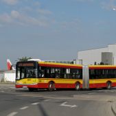 Solaris Urbino 18 #8181