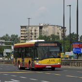 Solaris Urbino 12 #A102