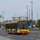 MAN NL223 #A447