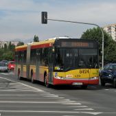 Solaris Urbino 18 #8424