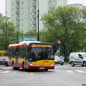 Solaris Urbino 12 #A008