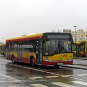 Solaris Urbino 12 #A108