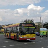 Solaris Urbino 12 #1108