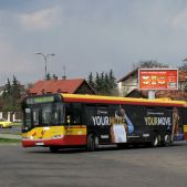 Solaris Urbino 15 #8757