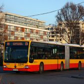 Mercedes Conecto LF G #2200