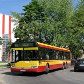 Solaris Urbino 15 #8904