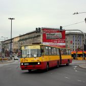 Ikarus 280.70E #5776