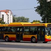 Scania CN270UB #A523