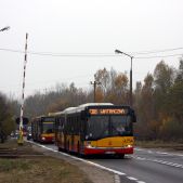 Solaris Urbino 18 #A754