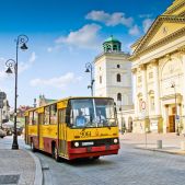 Ikarus 260.04 #9061