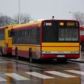 Solaris Urbino 12 #1860