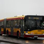 Solaris Urbino 18 #8819