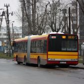Solaris Urbino 18 #8830