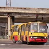 Ikarus 280.70E #5742