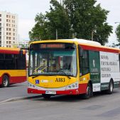 Jelcz M083C #A183