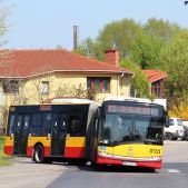 Solaris Urbino 18 #8521