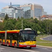 Solaris Urbino 18 #8134