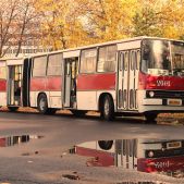 Ikarus 280.26 #2600