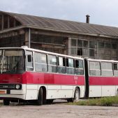 Ikarus 280.26 #2600