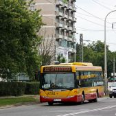 Scania CN270UB #A532