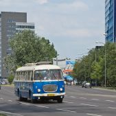 Jelcz 043 #8058