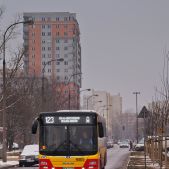 MAN NL293 #9305