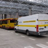 Iveco Daily #9931