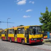 Ikarus 280 #5519