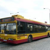 Neoplan N4020 #6863