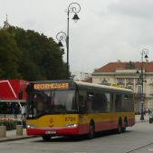 Solaris Urbino 15 #8720