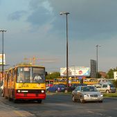 Ikarus 280.26 #2635