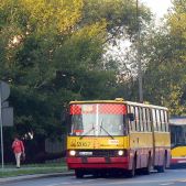 Ikarus 280.26 #2067