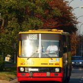 Ikarus 280.37 #5413