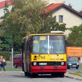 Ikarus 280.70E #5788