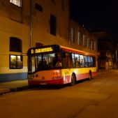 Solaris Urbinetto 10 #A316