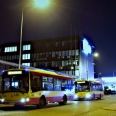 Jelcz M083C #A181