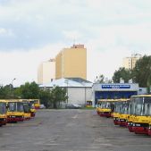 Ikarus 280.70E #5541