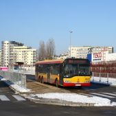 Solaris Urbino 15 #8632