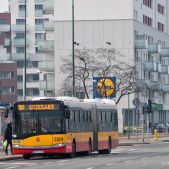 Solaris Urbino 18 #5214