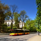 Solaris Urbino 18 #8540