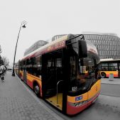 Solaris Urbino 18 #8132