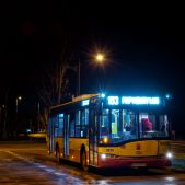 Solaris Urbino 12 Hybrid #9405