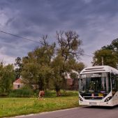 Volvo 7900 Hybrid #941