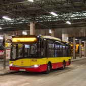 Solaris Urbino 8,9 LE #9235