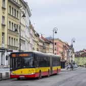 Solaris Urbino 18 #A751