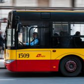 Solaris Urbino 12 #1509